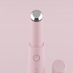 Beautifly Eye & Lip Therapy Mini – Συσκευή Μασάζ Ματιών & Χειλιών με Δονήσεις, LED & Θερμοθεραπεία - Image 5