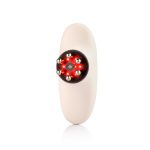 Beautifly LipoMassage Slim Body – Επαναφορτιζόμενη Συσκευή Σύσφιξης Σώματος & Προσώπου με Vacuum, EMS & Κόκκινο LED - Image 2
