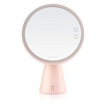 Beautifly Smart Moon – Έξυπνος Καθρέφτης Μακιγιάζ με LED & Bluetooth Speaker