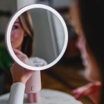 Beautifly Smart Moon – Έξυπνος Καθρέφτης Μακιγιάζ με LED & Bluetooth Speaker - Image 5