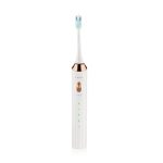 Beautifly White Smile – Ηλεκτρική Οδοντόβουρτσα Υπερήχων Λευκό - Image 3