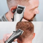 Wahl Rapid Clip Ασημί Επαναφορτιζόμενη Κουρευτική Μηχανή - Image 4