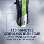 Wahl Rapid Clip Ασημί Επαναφορτιζόμενη Κουρευτική Μηχανή - Image 6