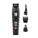 WAHL Color Trim Advanced – Επαναφορτιζόμενο Πολυμηχάνημα Grooming 4‑in‑1