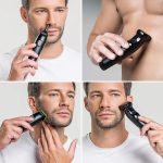 WAHL Color Trim Advanced – Επαναφορτιζόμενο Πολυμηχάνημα Grooming 4‑in‑1 - Image 3