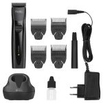 Wahl Chromini Black Επαγγελματικό Trimmer - Image 5