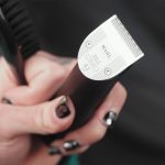 Wahl Chromini Black Επαγγελματικό Trimmer - Image 6