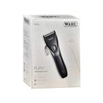 Wahl KUNO PRO 1887‑0470 – Επαναφορτιζόμενη Επαγγελματική Μηχανή Κουρέματος με Diamond Blade & Brushless Μοτέρ - Image 2