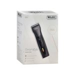 Κουρευτική Μηχανή Wahl ChromStyle Pro – Μαύρη - Image 2