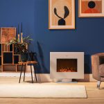 Ηλεκτρικό Τζάκι Cecotec ReadyWarm 2700 Design Flames White – Λευκό - Image 2