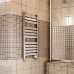 Cecotec Ready Warm 9000 Twin Towel – Ηλεκτρική Πετσετοκρεμάστρα Μπάνιου 500W / IP24- Λευκό - Image 3