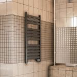 Cecotec Ready Warm 9050 Twin Towel Steel – Ηλεκτρική Πετσετοκρεμάστρα Μπάνιου 500W / IP24- Ασημί - Image 2
