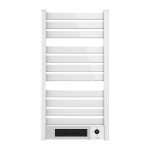 Ηλεκτρική Πετσετοκρεμάστρα Cecotec ReadyWarm 9770 Ceramic Towel – Λευκό