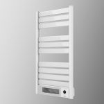 Ηλεκτρική Πετσετοκρεμάστρα Cecotec ReadyWarm 9770 Ceramic Towel – Λευκό - Image 2