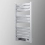 Ηλεκτρική Πετσετοκρεμάστρα Cecotec ReadyWarm 9780 Ceramic Towel – Λευκό - Image 2
