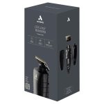 Andis GTX‑EXO ORL‑S #74155 – Επαναφορτιζόμενο Επαγγελματικό Trimmer 7200 SPM με GTX‑Z Deep Tooth Blade - Image 2