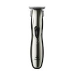 ANDIS D‑8 GTX – Επαναφορτιζόμενο Trimmer Ακριβείας με Wide T‑Blade & 6000 spm (Made in USA)