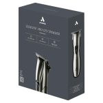 ANDIS D‑8 GTX – Επαναφορτιζόμενο Trimmer Ακριβείας με Wide T‑Blade & 6000 spm (Made in USA) - Image 2