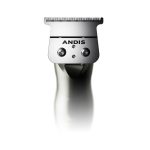 ANDIS D‑8 GTX – Επαναφορτιζόμενο Trimmer Ακριβείας με Wide T‑Blade & 6000 spm (Made in USA) - Image 3