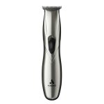 ANDIS Slimline Pro Li D‑8 – Επαναφορτιζόμενο Trimmer Ακριβείας με T‑Blade & 6000 spm (Made in USA)