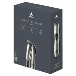 ANDIS Slimline Pro Li D‑8 – Επαναφορτιζόμενο Trimmer Ακριβείας με T‑Blade & 6000 spm (Made in USA) - Image 2