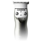 ANDIS Slimline Pro Li D‑8 – Επαναφορτιζόμενο Trimmer Ακριβείας με T‑Blade & 6000 spm (Made in USA) - Image 3