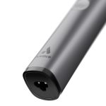 ANDIS inEDGE SBT‑1 – Επαναφορτιζόμενο 4‑σε‑1 Trimmer με 4 Κεφαλές & 7 Χτενάκια - Image 3