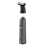 ANDIS inEDGE SBT‑1 – Επαναφορτιζόμενο 4‑σε‑1 Trimmer με 4 Κεφαλές & 7 Χτενάκια - Image 4