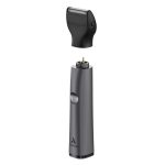 ANDIS inEDGE SBT‑1 – Επαναφορτιζόμενο 4‑σε‑1 Trimmer με 4 Κεφαλές & 7 Χτενάκια - Image 5
