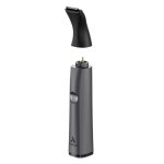 ANDIS inEDGE SBT‑1 – Επαναφορτιζόμενο 4‑σε‑1 Trimmer με 4 Κεφαλές & 7 Χτενάκια - Image 6