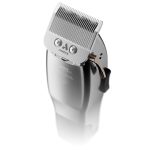 Andis Master Cordless #12665 – Επαναφορτιζόμενη Επαγγελματική Μηχανή Κουρέματος 6500 SPM με Taper Control - Image 3