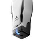 Andis Master Cordless #12665 – Επαναφορτιζόμενη Επαγγελματική Μηχανή Κουρέματος 6500 SPM με Taper Control - Image 5