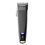 Andis Revite Clipper MTC Black #86005 – Επαναφορτιζόμενη Επαγγελματική Μηχανή Κουρέματος 5500 SPM με Taper Control