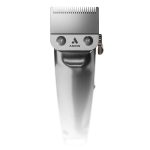 Andis Revite Clipper MTC Black #86005 – Επαναφορτιζόμενη Επαγγελματική Μηχανή Κουρέματος 5500 SPM με Taper Control - Image 3