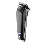 Andis Revite Clipper MTC Black #86005 – Επαναφορτιζόμενη Επαγγελματική Μηχανή Κουρέματος 5500 SPM με Taper Control - Image 4