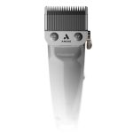 Andis Revite Clipper MTC Grey #86105 – Επαναφορτιζόμενη Επαγγελματική Μηχανή Κουρέματος 5500 SPM με Taper Control - Image 3