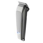Andis Revite Clipper MTC Grey #86105 – Επαναφορτιζόμενη Επαγγελματική Μηχανή Κουρέματος 5500 SPM με Taper Control - Image 4