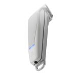 Andis Revite Clipper MTC Grey #86105 – Επαναφορτιζόμενη Επαγγελματική Μηχανή Κουρέματος 5500 SPM με Taper Control - Image 5