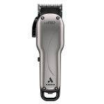 Andis US PRO Cordless – Επαναφορτιζόμενη Επαγγελματική Κουρευτική Μηχανή με 5.500 spm & Taper Control