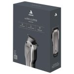 Andis US PRO Cordless – Επαναφορτιζόμενη Επαγγελματική Κουρευτική Μηχανή με 5.500 spm & Taper Control - Image 2