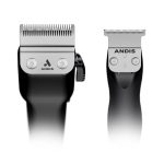 Andis GALAXY CUT & TRIM COMBO #561563 – Επαναφορτιζόμενο Επαγγελματικό Σετ Κουρευτικής & Trimmer με 5500/6000 SPM - Image 3