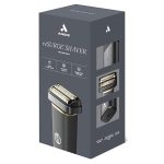 Andis reSURGE PFS‑1 – Επαναφορτιζόμενο Shaver με Pivot Κεφαλή & 9.900 spm - Image 2