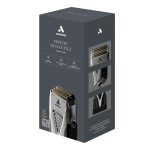 ANDIS ProFoil Shaver TS‑2 – Επαναφορτιζόμενη Ξυριστική Μηχανή με Επιχρυσωμένα Titanium Foils & 9000 spm - Image 2