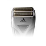 ANDIS ProFoil Shaver TS‑2 – Επαναφορτιζόμενη Ξυριστική Μηχανή με Επιχρυσωμένα Titanium Foils & 9000 spm - Image 3
