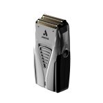 ANDIS ProFoil Shaver TS‑2 – Επαναφορτιζόμενη Ξυριστική Μηχανή με Επιχρυσωμένα Titanium Foils & 9000 spm - Image 4