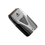 ANDIS ProFoil Shaver TS‑2 – Επαναφορτιζόμενη Ξυριστική Μηχανή με Επιχρυσωμένα Titanium Foils & 9000 spm - Image 6