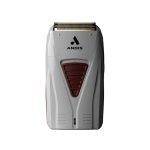 Andis ProFoil Lithium Titanium TS‑1 Λευκό Επαναφορτιζόμενη Shaver