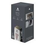 Andis ProFoil Lithium Titanium TS‑1 Λευκό Επαναφορτιζόμενη Shaver - Image 2
