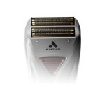 Andis ProFoil Lithium Titanium TS‑1 Λευκό Επαναφορτιζόμενη Shaver - Image 3