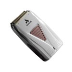 Andis ProFoil Lithium Titanium TS‑1 Λευκό Επαναφορτιζόμενη Shaver - Image 6